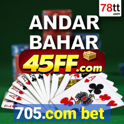 705.com bet